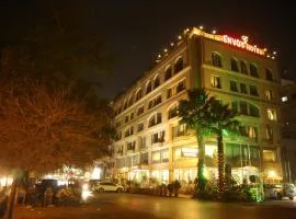 Envoy Continental Hotel, hotel en Islamabad