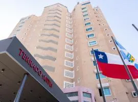 Terrado Suites Iquique, hotel sa Iquique