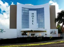 Ipe Center Hotel, hotel v mestu Sao Jose do Rio Preto