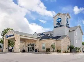 Best Western Lubbock West Inn & Suites, hotel u gradu Lubok