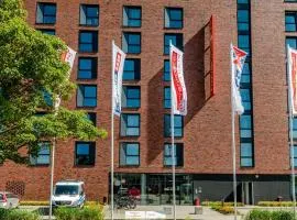 havenhostel Cuxhaven, khách sạn ở Cuxhaven