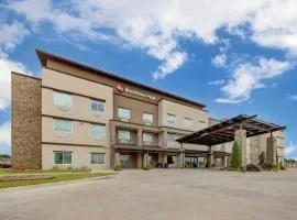 Best Western Plus Chickasha Inn, hotel sa Chickasha