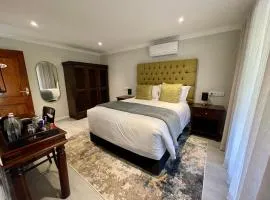 Black Eagle Hotel & Spa, hotel em Roodepoort