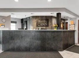 Kelly Inn Billings, hótel í Billings