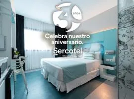 Sercotel Puerto de la Luz，拉斯帕爾馬斯的飯店