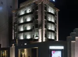 Hotel Lei, hótel í Funabashi