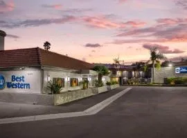 Best Western Oceanside Inn, hotel sa Oceanside