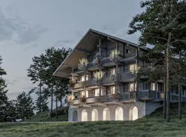 Vila Muhr โรงแรมในBohinj