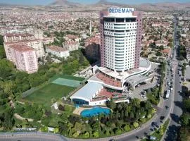 Dedeman Konya Hotel Convention Center, hotel in Konya