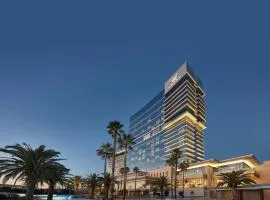 Crown Towers Perth, готель у місті Перт