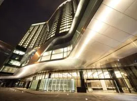 Crown Metropol Melbourne, hotel di Melbourne