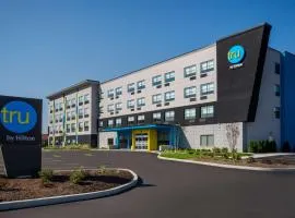 Tru By Hilton Merrillville, hotel di Merrillville