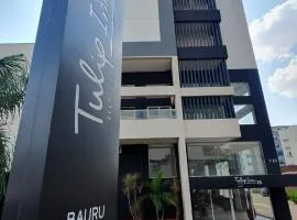 Tulip Inn Bauru, hotel em Bauru