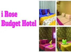 I Rose Budget Hotel kajang, hotel u gradu Kajang