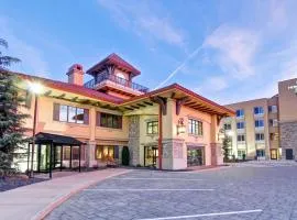 Homewood Suites by Hilton Richland, hotelli kohteessa Richland