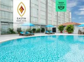 Eastin Grand Hotel Saigon, готель у Хошиміні