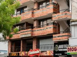 Hotel Santander Plaza – hotel w mieście Neiva