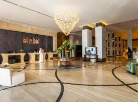 Novo Hotel, hotel v mestu Riyadh