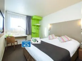 Campanile Toulouse Purpan, hotell i Toulouse