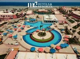 MG Alexander The Great Hotel, hotel en Marsa Alam