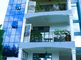 Kigali Villa Homes, hotel in Kigali