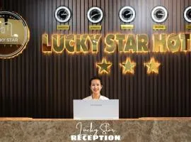 LuckyStar Hotel, hotel em Pleiku