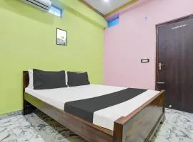 Hotel O GoodLuck Rest House, hotel a Darbhanga