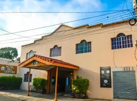 Hotel Del Centro, hotel in San Miguel