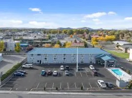 Kennewick Inn & Suites Tri Cities, hotel v mestu Kennewick