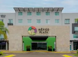 Hotel México Plaza Irapuato, hotell sihtkohas Irapuato