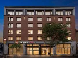 Best Western Plus Hotel Montreal, готель у Монреалі