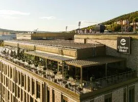 Clarion Hotel Sundsvall, hotell i Sundsvall