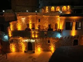 ŞEHRAZAD OTEL MERDİN masal şehri konağı, hotel v mestu Mardin