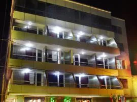 Riosol Hotel Tarapoto, khách sạn ở Tarapoto