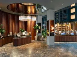 Radisson Blu Hotel Zurich Airport，位于克洛滕的酒店