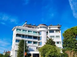 Hotel Napoleon: Lucca şehrinde bir otel