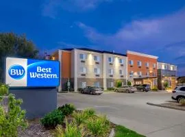 Best Western Greeley, מלון בגרילי