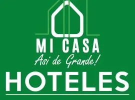 Mi Casa Hotel - En Santiago Veragua, hotel Santiagóban