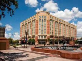 Houston Marriott Sugar Land, Hotel in Sugar Land