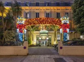 Best Western Hotel Lakmi Nice, hotel in Nice