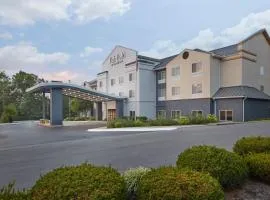 Fairfield by Marriott Frankfort, hotel en Frankfort