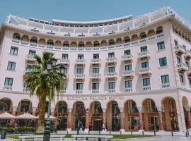 Electra Palace Thessaloniki, hotel em Tessalônica