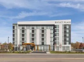 Windsor में, होटल Hyatt Place Windsor