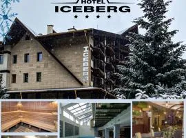 Hotel Iceberg Borovets，位于波罗维茨的酒店