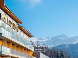 Hotel Aquarion Family & Friends - Destigo Hotels, hotel en Zakopane