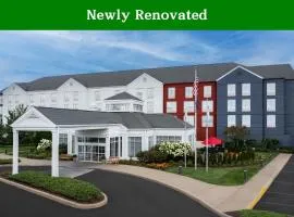 Hilton Garden Inn Wilkes-Barre، فندق في ويلكس-بار