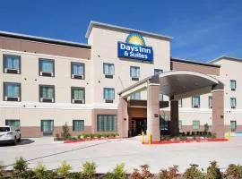 Days Inn & Suites by Wyndham Houston NW Cypress, hotel v destinaci Cypress