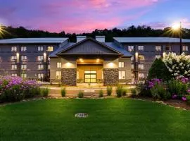 Graystone Lodge, Ascend Hotel Collection, hotel a Boone