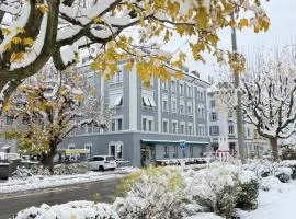 Hotel Perron 10, Hotel in Winterthur