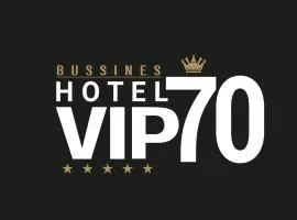 Hotel VIP 70 Jaén，哈恩的飯店